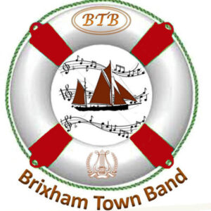 Stuart May- B flat Bass